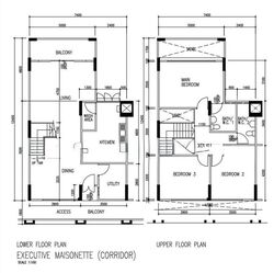 Blk 470 Jurong West Street 41 (Jurong West), HDB Executive #502134641